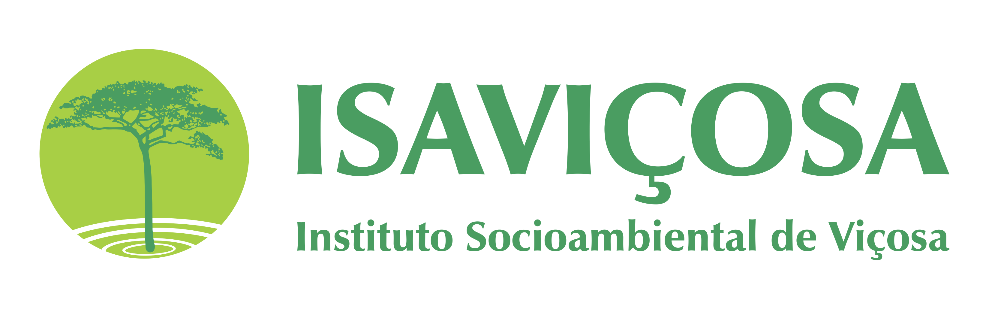 ISAVIÇOSA — Instituto Socioambiental de Viçosa